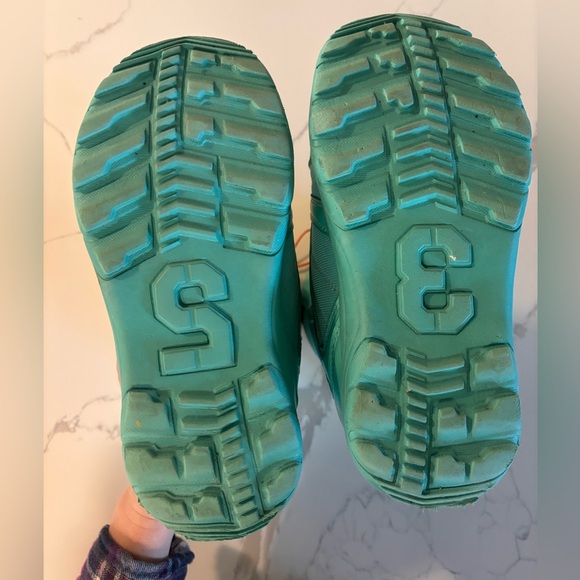 Thirty Two Snowboard Boots W sz 7 - Picture 6 of 9